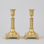 509374 Candlesticks